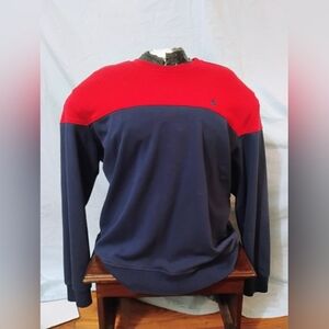 Izod Advantage Performance Stretch Sweater